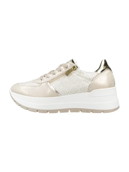Pantofi Igi&co auriu