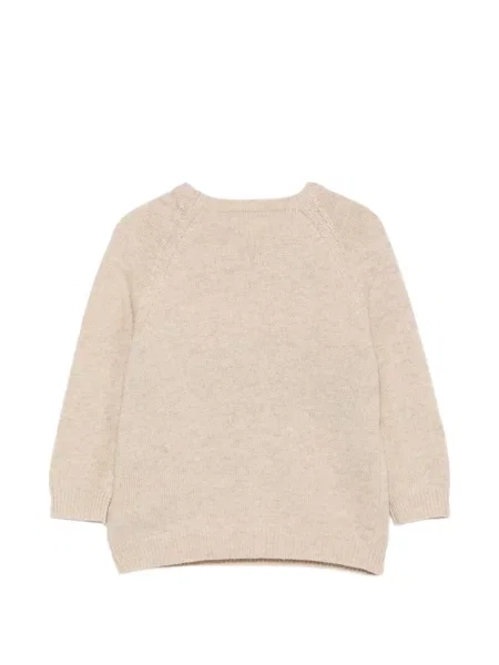 Sweter dziecięcy Konges Sløjd