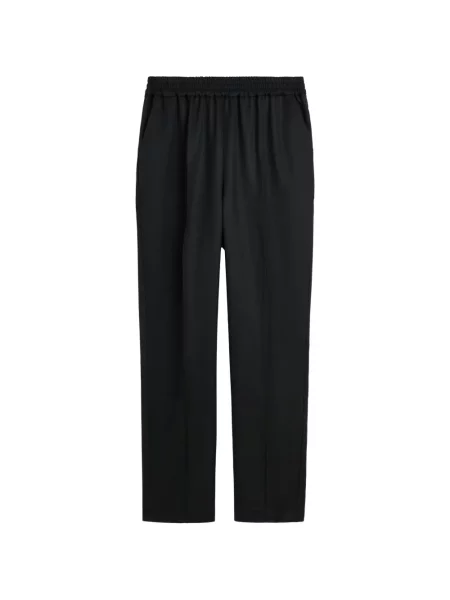 Pantaloni Skall Studio negru