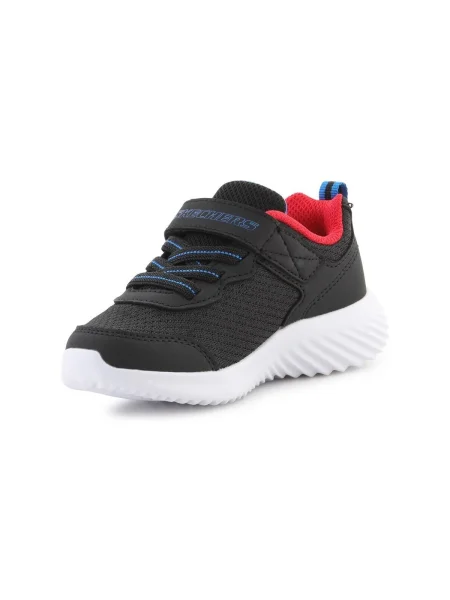 Tenisky Skechers čierna