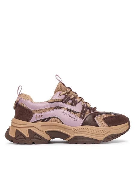 Sneakers Steve Madden Animates-E maro