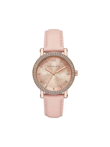 Satovi Michael Kors ružičasta