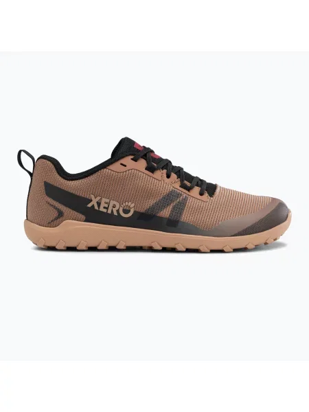 Încălțăminte barefoot pentru bărbați Xero Shoes Mesa Summit rawhide