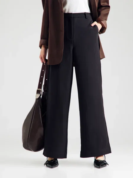 Minimum Pantaloni Libra' negru