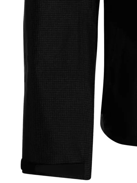 Geacă Arc'teryx negru