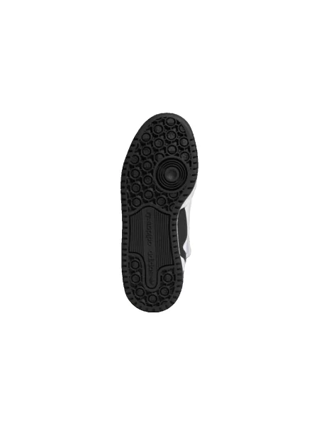 Tenisky Adidas Forum biela