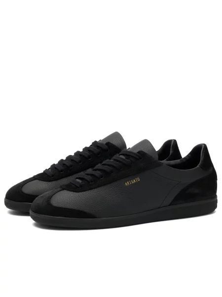 Sneakersy Axel Arigato czarne
