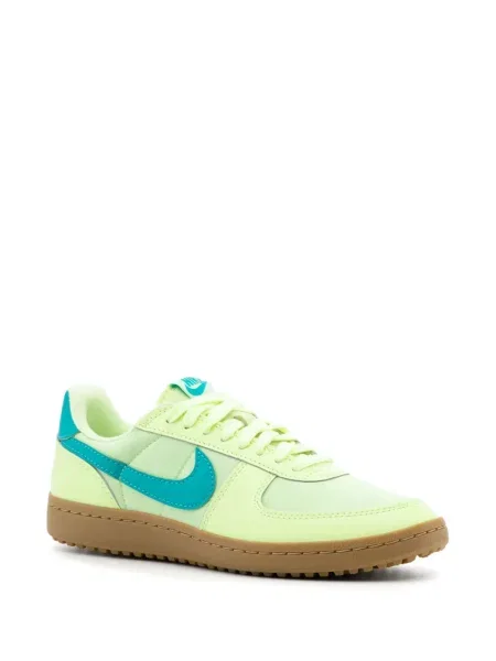 Sportbačiai Nike žalia