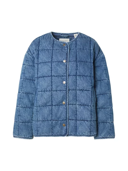 LEVI'S ® Geacă de primăvară-toamnă albastru
