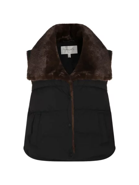 Vestă Urbancode negru