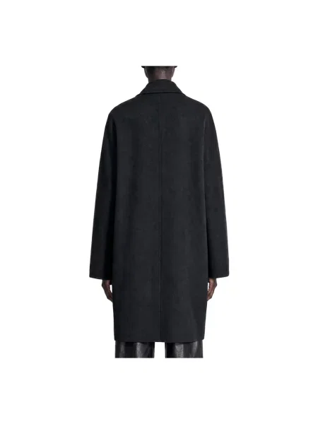 Płaszcz Max Mara czarny