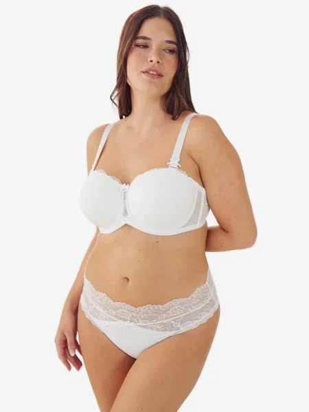 SugarShape Tanga Diamond fildeş