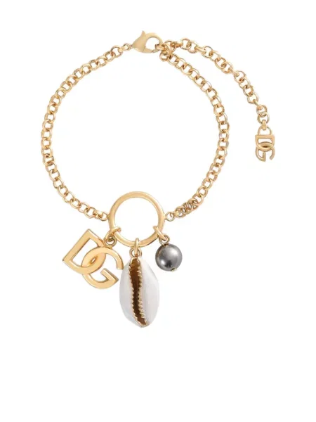 Brăţară Dolce & Gabbana auriu