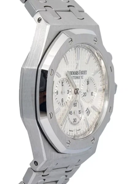 Ceas Audemars Piguet Pre Owned alb