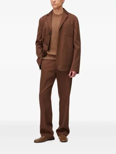 Pantaloni Retori maro