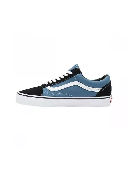 Tenisky Vans Old Skool modrá