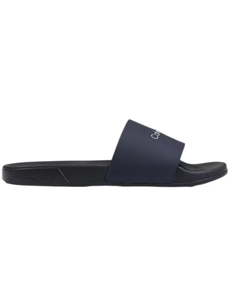 Calvin Klein Șlapi negru