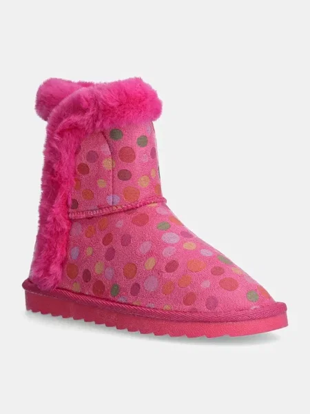 Agatha Ruiz de la Prada Detské snehule ružová