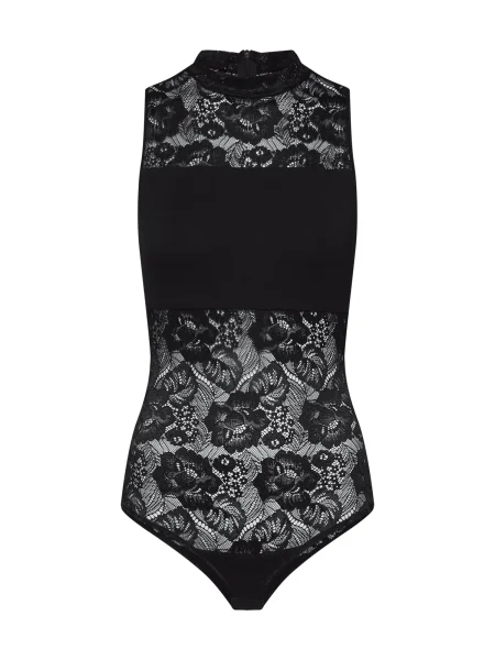 Body Urban Classics negru