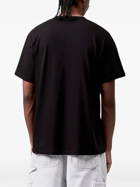 Tricou Carhartt Wip negru