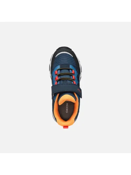 Кецове Geox бяло