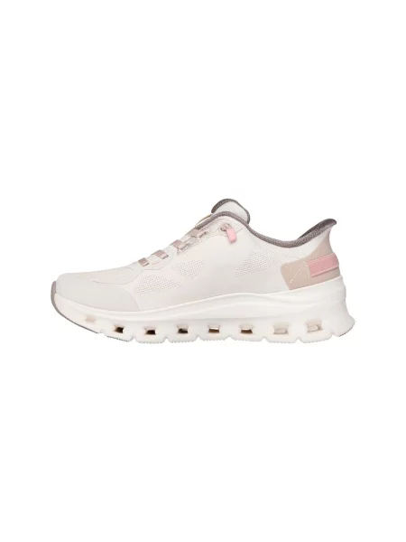 Pantofi Skechers bej