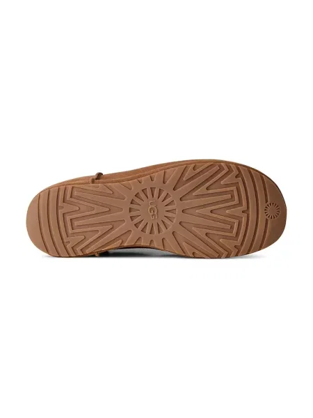 Замшевые классические сапоги Ugg