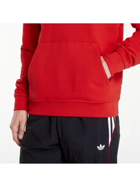 Adidas Суитшърт Graphic червен