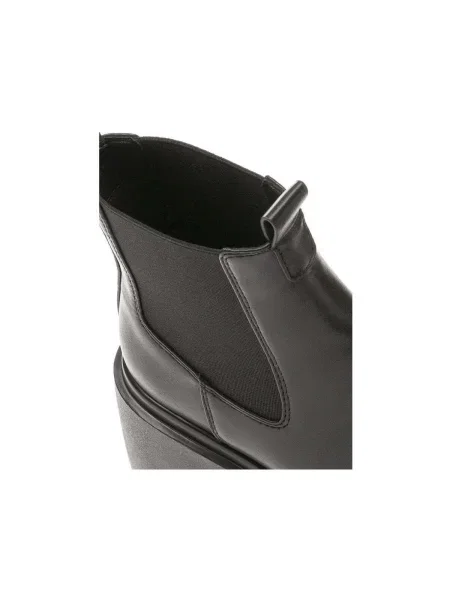 Pantofi Betsy negru