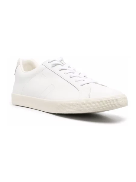 Buty damskie VEJA Esplar Leather extra/white białe