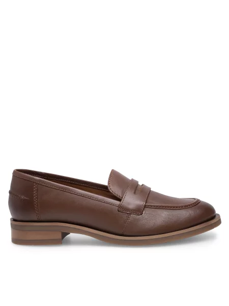 Loaferke Lasocki rjava