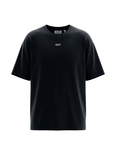 Koszulka Off-white biała
