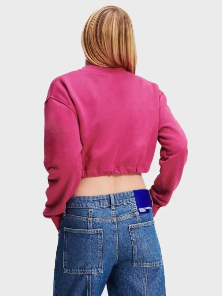 Свитшот Karl Lagerfeld Jeans