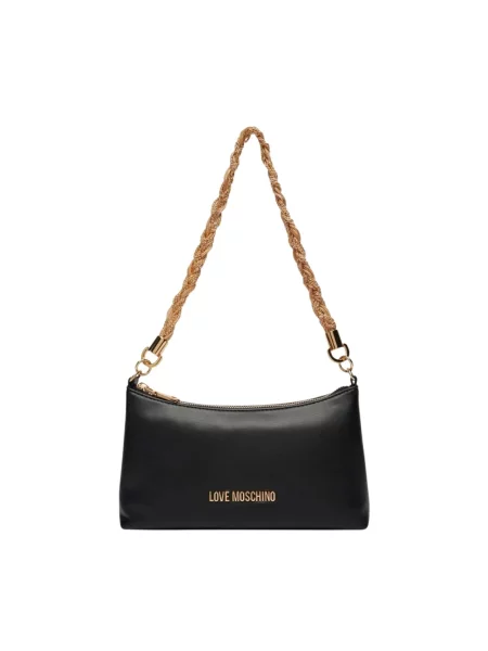 LOVE MOSCHINO Torebka czarny