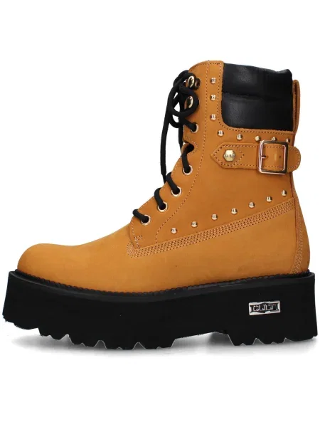 Pantofi Cult bej