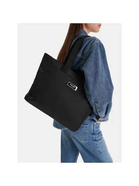Kabelka Nine West čierna