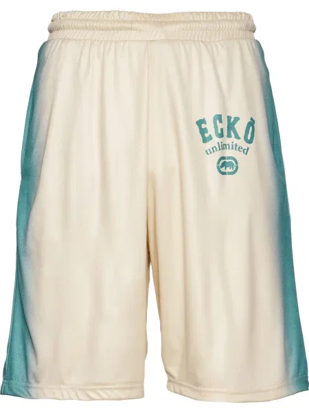 Ecko Unlimited Nadrág homok / benzin