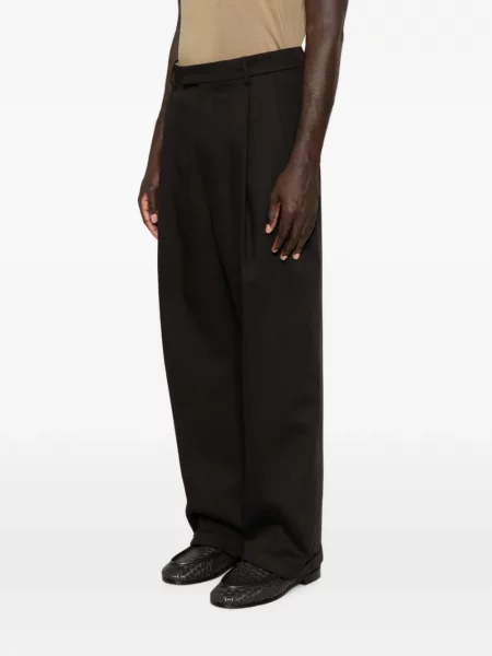 Pantaloni Barena maro