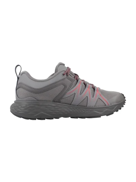 Pantofi Columbia gri