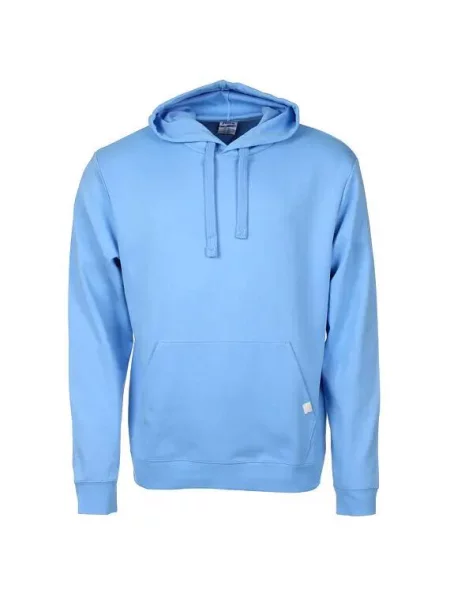 Bluza z kapturem dla dzieci Joma Combi niebieska