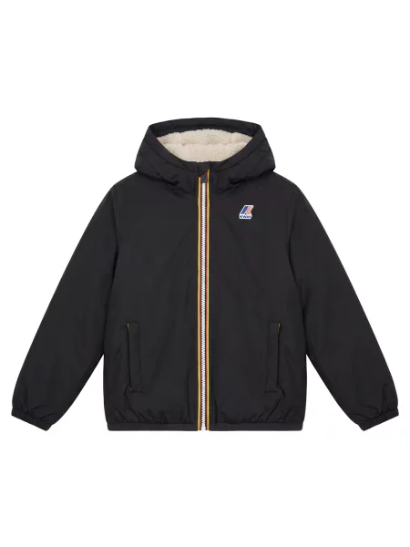 Sako K-way čierna
