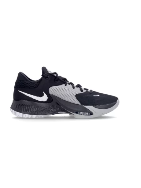 Sneakersy Nike Zoom czarne