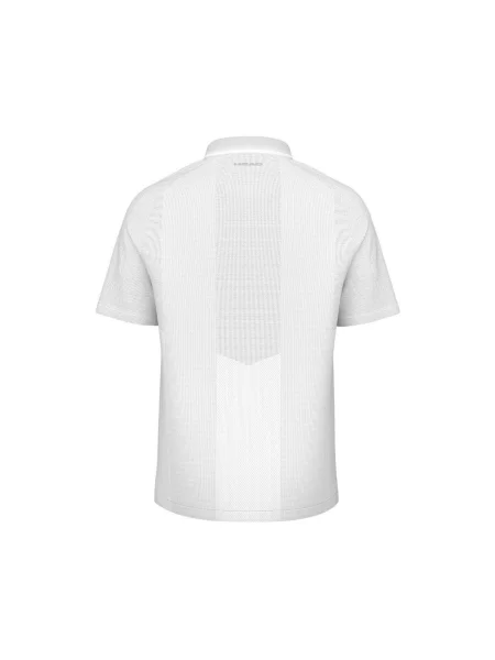 Tricou Head alb