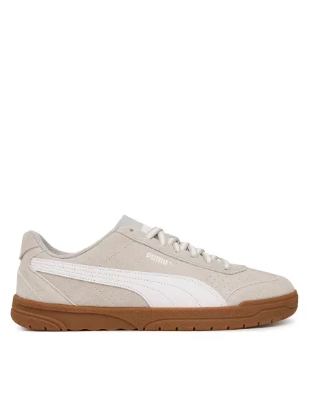 Αθλητικά Puma Puma Club Pro 03 Κρεμ