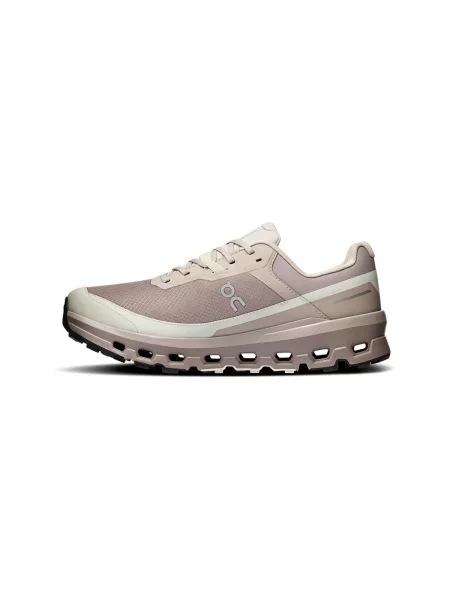 On Trailové Boty Cloudvista 2 Waterproof černošedá šedá