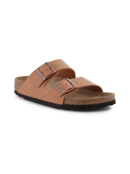 Pantofi Birkenstock maro