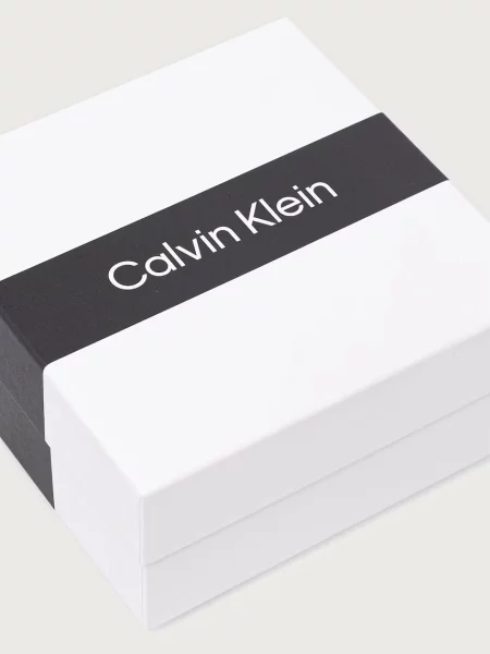 Calvin Klein bransoletka Sophisticated Texture