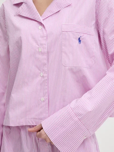 Пижама Polo Ralph Lauren