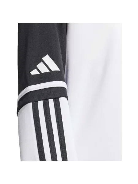 Top Adidas alb