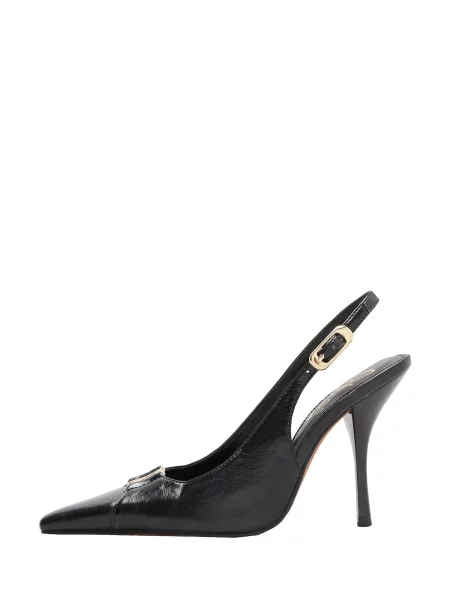 Lipsy Pumps auriu negru